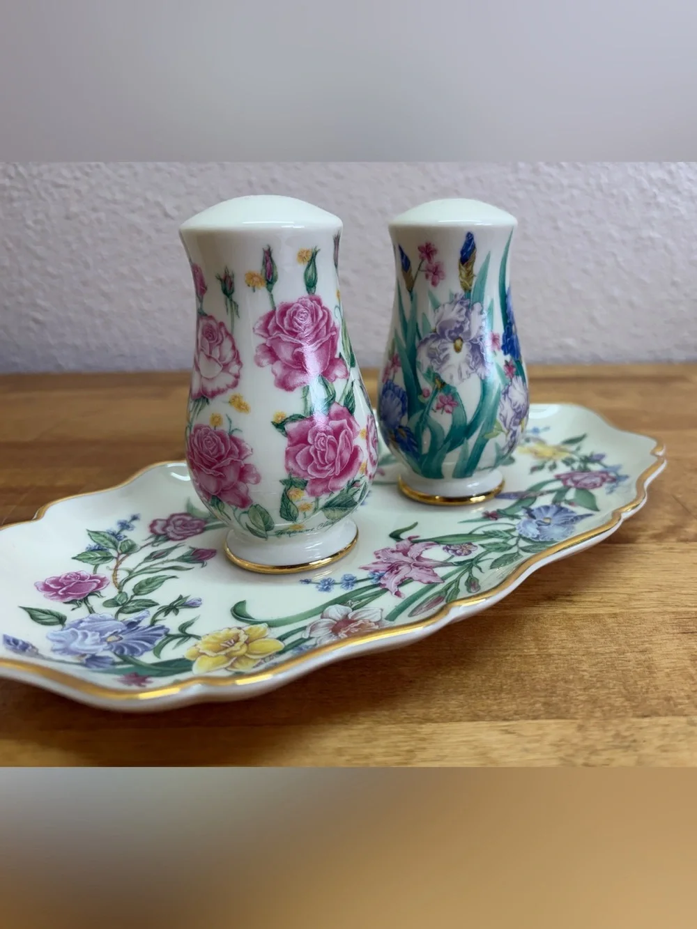 Lenox gorgeous vintage
